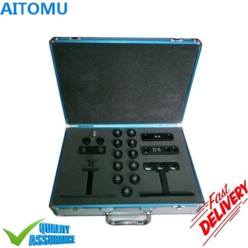 Auto Refrctometer Refractor Calibrate Lens Set