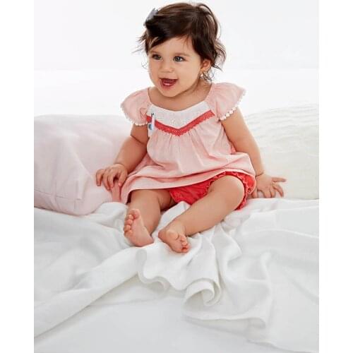 Neşeli Bebek Sets Of Clothes For Newborn Girls
