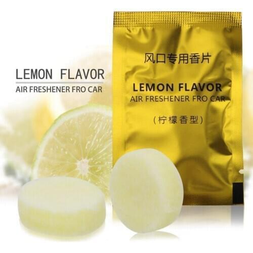 Car air freshener perfume Refill for BMW e46 e90 e60 e39 f30 e36 f10 f20 e87 e92 e30 e91 X1 X4 X7