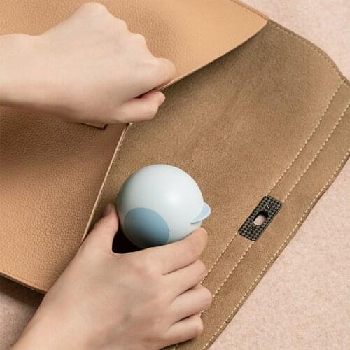 Pet Roll Ball Can Be Used Repeatedly To Use Portable Hair Ball Stick Hair Pet Cleaning Hair Removal Hair Garbage Dog Accessories