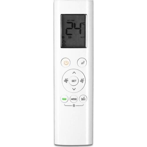 RG58B/BGE New Original remote for Midea Air Conditioner AC Remote Control RG58A2/BGEF RG58B1/BGE RG58E4/BGEF