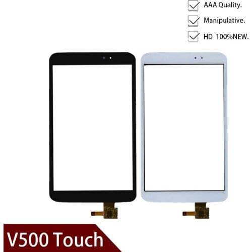 New For 8.3" inch LG G Pad 8.3 V500 touch screen Digitizer Touch panel Glass Sensor Replacement Free Shipping