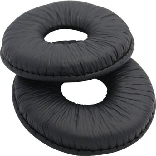 Replacement Cushion Ear Cover Pads Earpads Pillow for Technics RP-DJ1200 RP-DJ1210 Headset Headphones