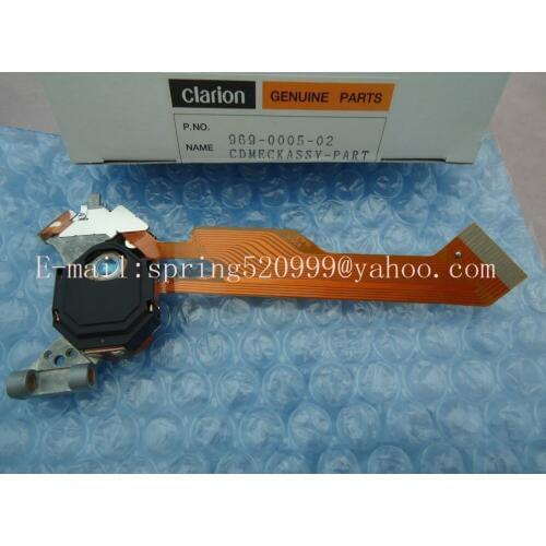 Brand new GEN-UINE PARTS KSS-313A Clarion KSS-313E KSS-313C CD laser optical pick up for ADDZEST car radio tuner 10PCS/LOT