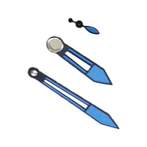 Hands for EAT 6497/6498 Caliber A2 Watch Hand Needle Kit Watch Repair Accessories