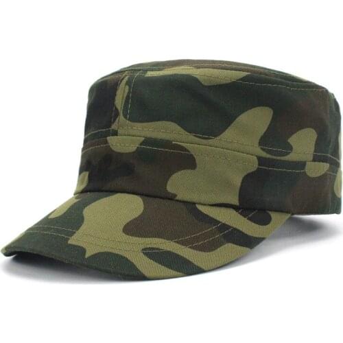 Outdoor Men Hunting Cap Snapback Stripe Caps Casquette Camouflage Hat Military Army Tactical Peaked Sports Camping Hiking Sunhat