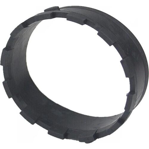 Suitable for Citroen C4L Throttle Sealing Ring 1.8 Displacement Air Filter Connecting Throttle Sealing Ring Rubber Ring Gasket