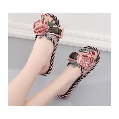 WECAYISA Women's Slippers