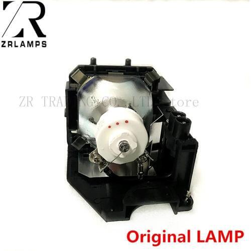 ZR Top quality NP16LP 100% Original Projector Lamp With Housing For M260WS M260WSG M300W M300XS M300WG M300XSG M350X M350XG