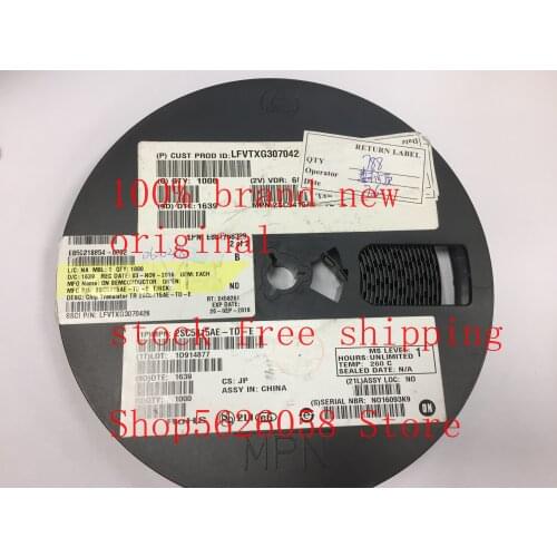 2SC5415AE-TD-E SMD 100% new original freeshipping 50PCS-3000PCS/LOT STOCK
