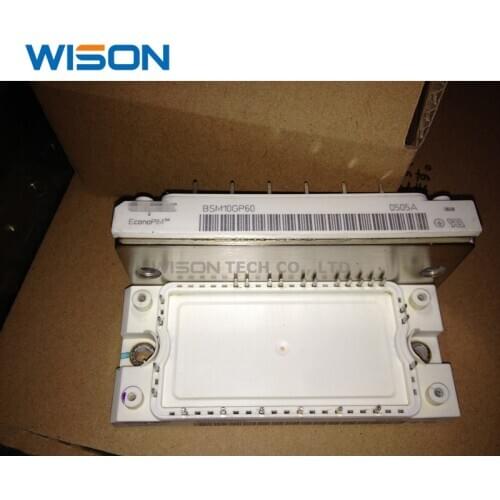 BSM10GP60 Free Shippin original MODULE