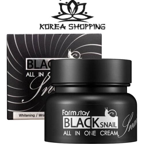 Farmstay Co. Ltd. Self-tanners For The Face