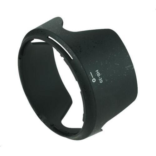 HB-39 HB39 Lens Hood for nikon AF-S 16-85mm 18-300mm f/3.5-5.6G VR