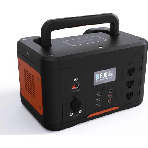 Highspeedpower Electrical Equipment