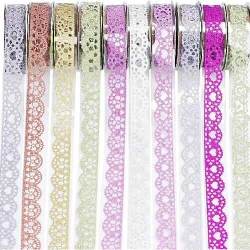 HiMISS Lace