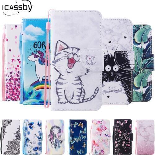 ICASSBY Phone Cases Xiaomi Redmi K30