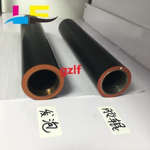 Import quality Pressure roller forXEROX DC 4110 DC900 1100 4112 4127 4595 4590 lower pressure roller