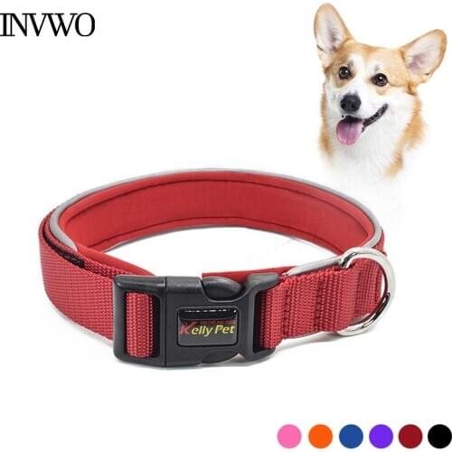 INVWO Collars