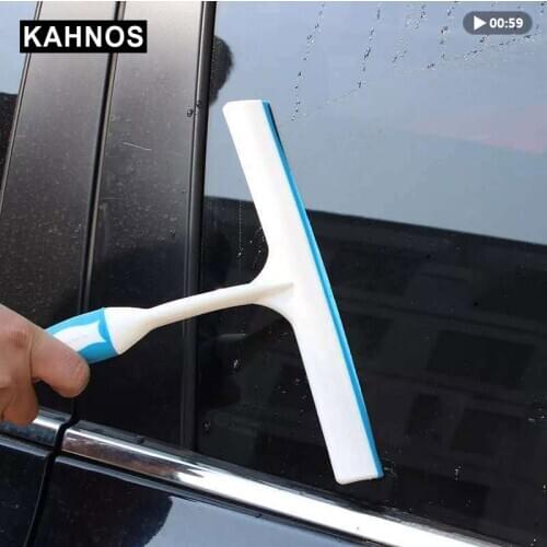 KAHNOS Car Scrapers