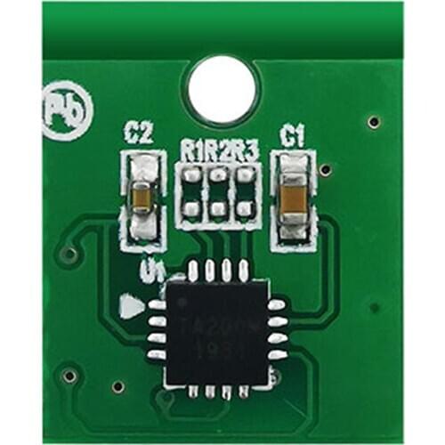 Printer toner reset chip refill kits for Lexmark XM7155 XM7155X XM7163 XM7163X XM7170 XM7170X XM7170mfp 7155 7163 7170 24B6020