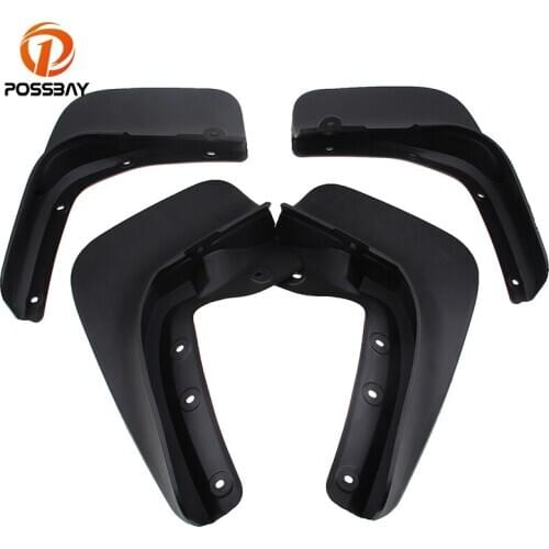 POSSBAY External Car Tuning