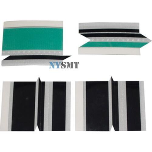 Professional ESD SMT Special Splice Double Tape For Panasonic Machine Splicing Tape Antistatic ESD Splicing Tape