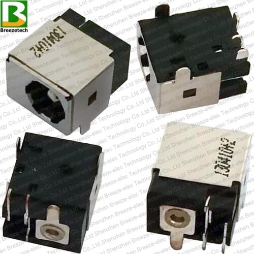 DC Power Jack Socket Charging Connector Plug Port for Lenovo G480 G480A G580 G485 Series