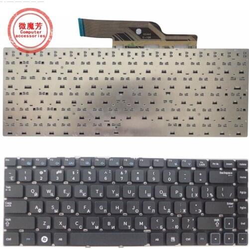 RU/SP/US/KR Keyboard for Samsung 05E4A NP300E4A NP305E4A 300E4C NP300E4C NP200A4B NP205A4Y NP200A4Y NP300 300V4A 300E4A 300E4A