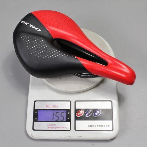 Road bike carbon fiber saddle lightweight seat cushion Bicicleta riding accessories bicycle carbon saddle 150-155g free shipping