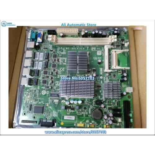 MS-96C4 Server Board Router Board Industrial Board