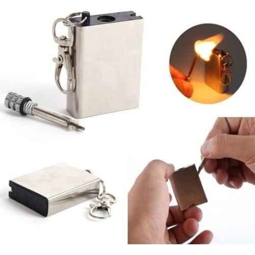 Modern Tbg Zippo Benziniyle Calisan Metal Match Lighter design product