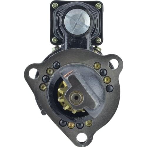 Starter Motor for Cummins Engine K38 10461160 10461167 10478807 10478808 10478829 10478916 1109284 1990258 1993740 1993798 64V