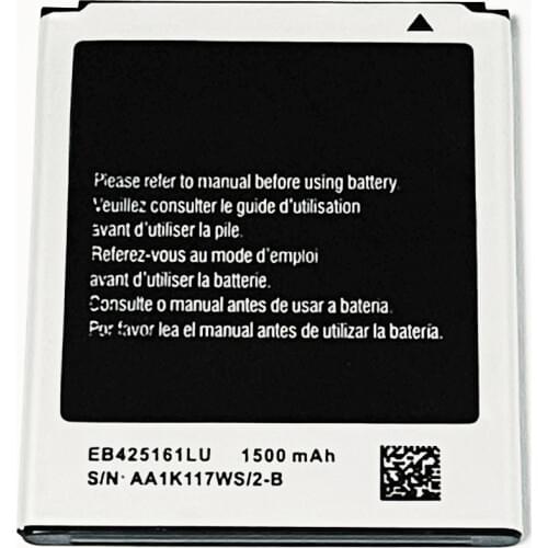 THORDONAL Samsung Galaxy J1 2016 Batteries