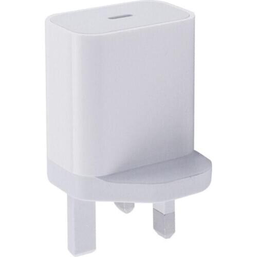 USB C Charger 20W For iPhone 12 Pro Max Mobile Phone Charger Support Type C PD Fast Charging Portable Phone Charger