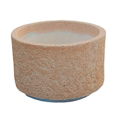 Bonfante vase CEVEDALE Rock