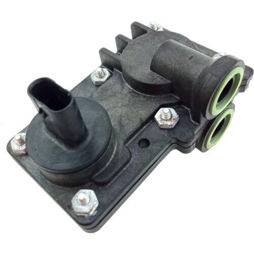 High Quality ERG Engine DPS Differential Pressure Sensor Part NO# 1826511PEX A2512 8265.11 RGG-1826511 18265.11 RGG1826511