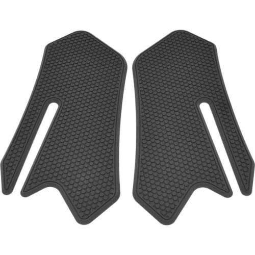 Motorbike For Ducati Panigale V2 2021 Tank Pad Protector Sticker Decal Gas Knee Grip Tank Traction Pad Side