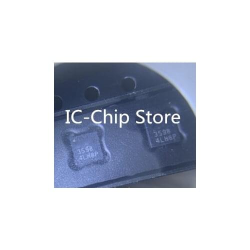 10PCS~50PCS/LOT IR3598MTRPBF 3598 QFN16 New original