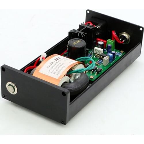 30W STUDER 900 Linear power supply High-precision regulated/low noise DC 5-9v-12v-15v-18v-24V (Optional) for DAC preamplifier