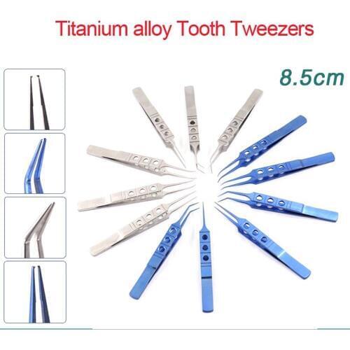 9.5CM bend head Ordinary Cheap Eye Scissors Beauty Scissors Cut Tissue Scissors Tool