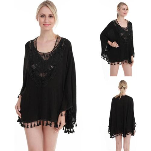 ABCXA Women's Beach Shirts