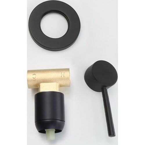 AWOLF Mixer Cartridges