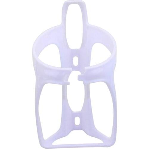 Outdoor Sports Riding Road Bike Bicycle Water Bottle Holder Cages Plastic Bottle Cage Bicycle Accessories