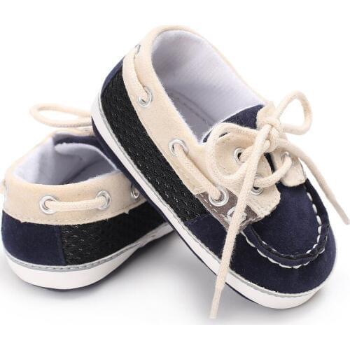 E&BAINEL Children's Moccasins