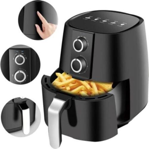 HLKEJI Electric Fryers