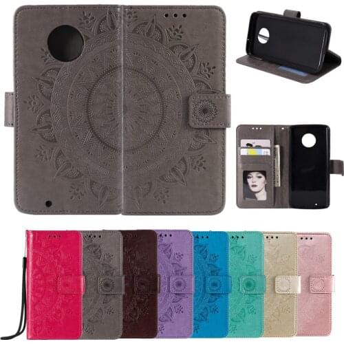 KDTONG Motorola Moto E4 Plus Phone Cases