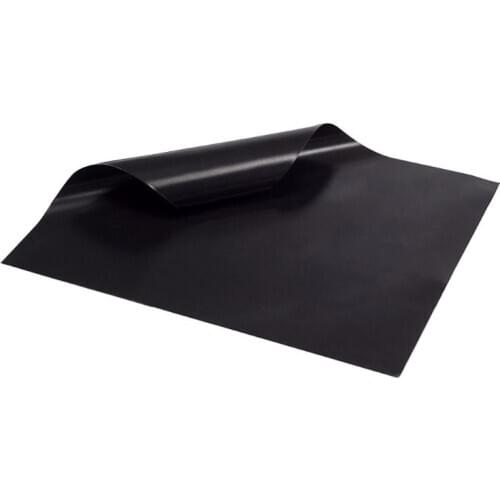 33x40cm Reusable Non-stick BBQ Grill Mat 0.08mm Thick PTFE Barbecue Baking Liners Cook Pad Microwave Oven Tool