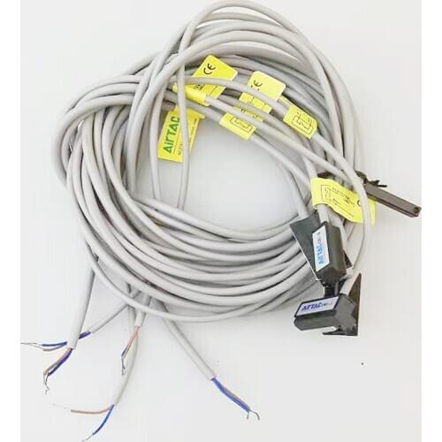 Airtac Magnetic sensor switch CMS/DMS CSI-F CSI-U CSI-J CSI-G CSI-A CSI-B1 CSI-B2 CSI-B3 CSI-B4 CSI-B5 CSI-B6