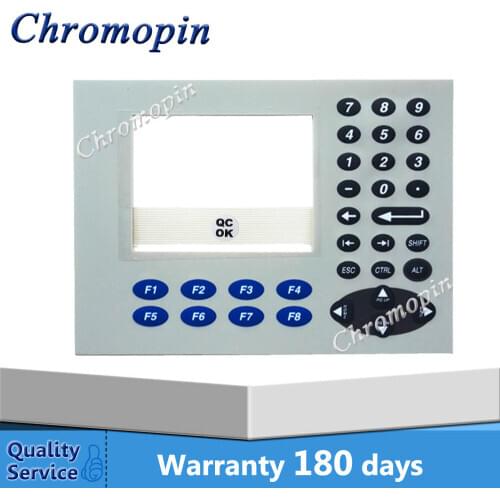 Membrane Keypad Switch for AB PanelView Plus 400 2711P-K4M5D 2711P-K4M5A 2711P-K4M20D Membrane Keyboard