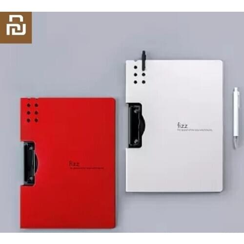 Youpin New Horizontal A4 folder Multifunction Office Supplies Organizer Manager Document Pads